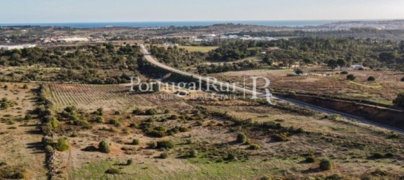 Terrain à Lagos, Portugal No. 130366 28