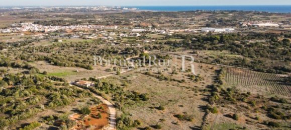 Terrain à Lagos, Portugal No. 130366 30