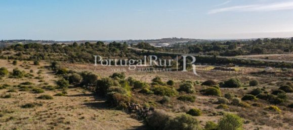 Terrain à Lagos, Portugal No. 130366 12