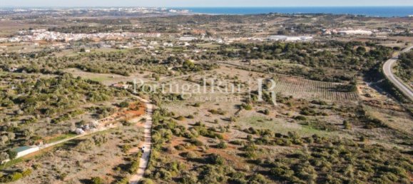 Terrain à Lagos, Portugal No. 130366 2