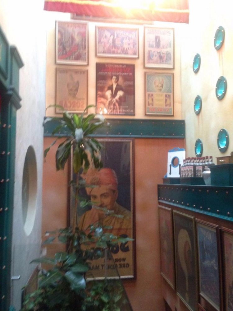 Büro in Naucalpan de Juarez, Mexico 200m², Nr. 199595