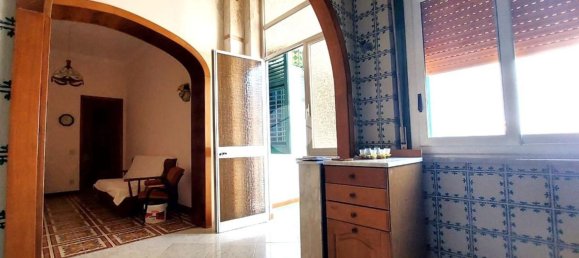 Apartamento de 5 dormitorios en Palermo, Italy No. 315601 15