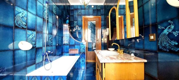 Apartamento de 5 dormitorios en Palermo, Italy No. 315601 9