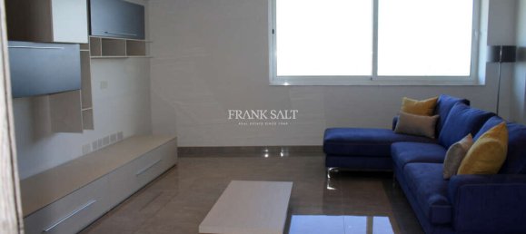 Apartamento de 3 dormitorios en Mellieha, Malta No. 7843 3