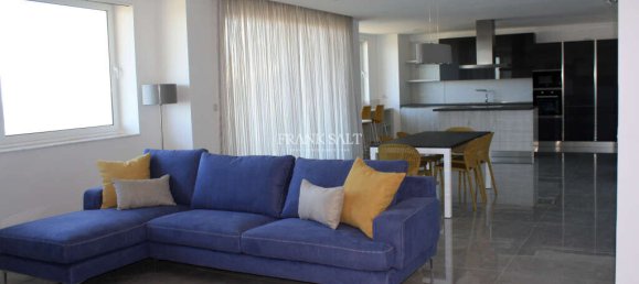 Apartamento de 3 dormitorios en Mellieha, Malta No. 7843 2