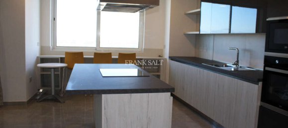 Apartamento de 3 dormitorios en Mellieha, Malta No. 7843 4