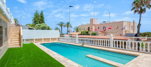 4 chambres Villa à Torrevieja, Spain No. 184762 50