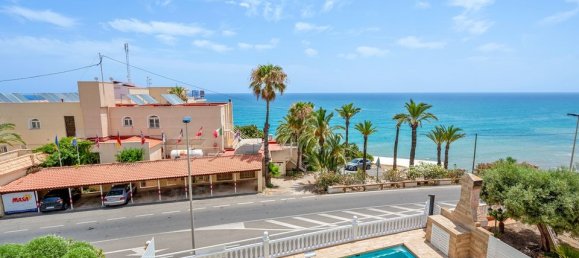 4 chambres Villa à Torrevieja, Spain No. 184762 43