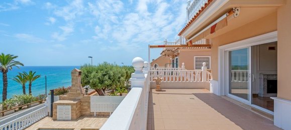 4 chambres Villa à Torrevieja, Spain No. 184762 21