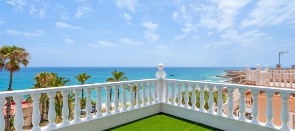 4 chambres Villa à Torrevieja, Spain No. 184762 39