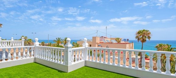 4 chambres Villa à Torrevieja, Spain No. 184762 41