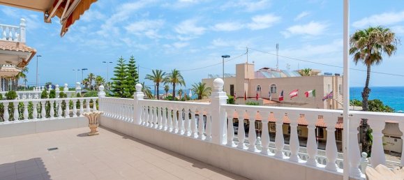 4 chambres Villa à Torrevieja, Spain No. 184762 26