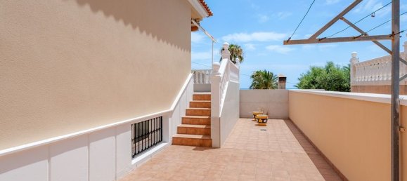 4 chambres Villa à Torrevieja, Spain No. 184762 46