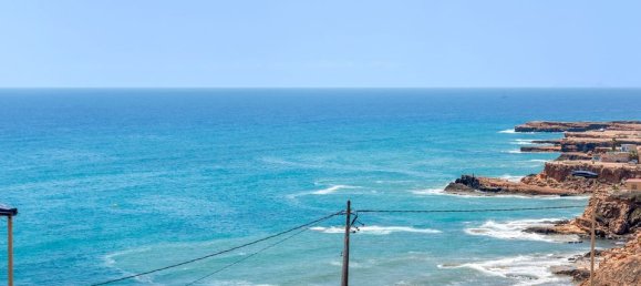 4 chambres Villa à Torrevieja, Spain No. 184762 22