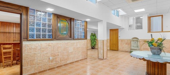 4 chambres Villa à Torrevieja, Spain No. 184762 5