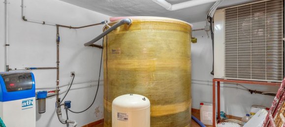 4 chambres Villa à Torrevieja, Spain No. 184762 10