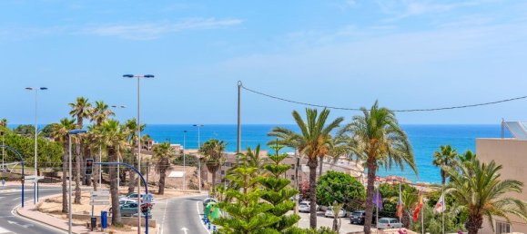 4 chambres Villa à Torrevieja, Spain No. 184762 23