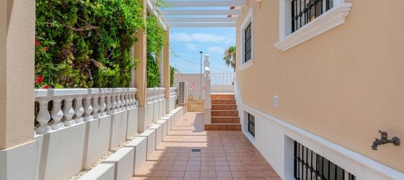 4 chambres Villa à Torrevieja, Spain No. 184762 48