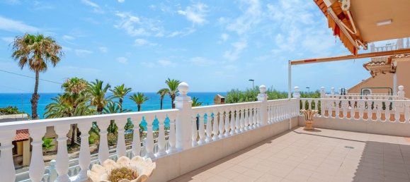 4 chambres Villa à Torrevieja, Spain No. 184762 25