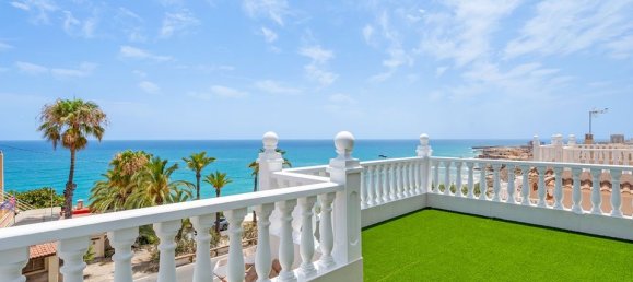 4 chambres Villa à Torrevieja, Spain No. 184762 42