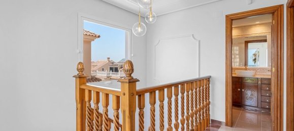 4 chambres Villa à Torrevieja, Spain No. 184762 27