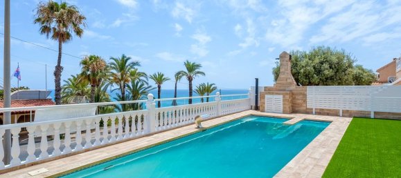 4 chambres Villa à Torrevieja, Spain No. 184762 13