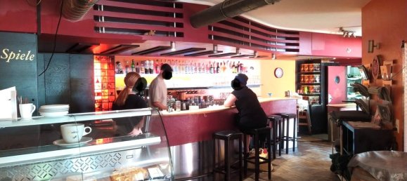 248m² Cafe / restaurant in Main-Taunus, Germany No. 142539 4