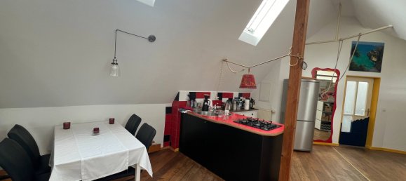 248m² Cafe / restaurant in Main-Taunus, Germany No. 142539 13