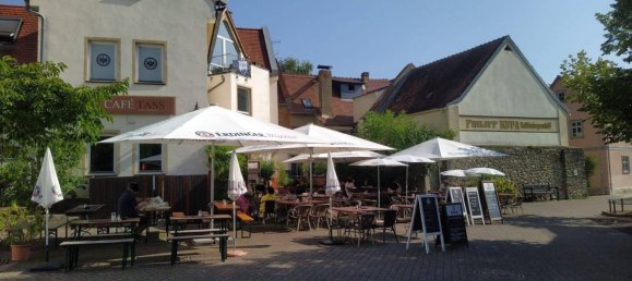 248m² Cafe / restaurant in Main-Taunus, Germany No. 142539 10