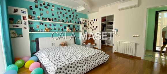 Casa de 4 dormitorios en Sant Feliu de Guíxols, Spain No. 79779 31