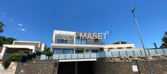 Casa de 4 dormitorios en Sant Feliu de Guíxols, Spain No. 79779 33