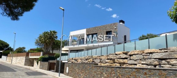 Casa de 4 dormitorios en Sant Feliu de Guíxols, Spain No. 79779 5