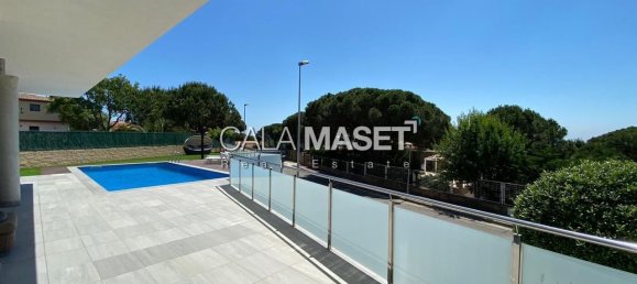 Casa de 4 dormitorios en Sant Feliu de Guíxols, Spain No. 79779 6