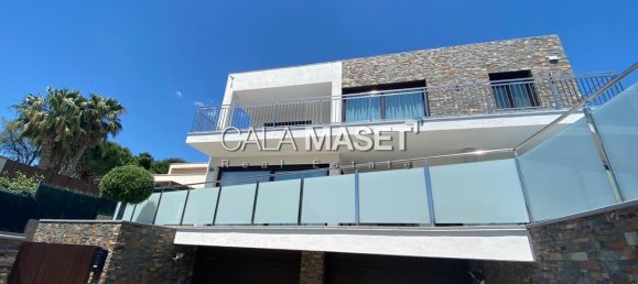 Casa de 4 dormitorios en Sant Feliu de Guíxols, Spain No. 79779 15