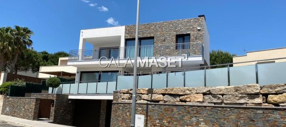 Casa de 4 dormitorios en Sant Feliu de Guíxols, Spain No. 79779 11