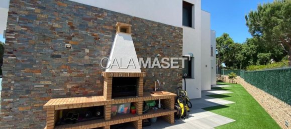 Casa de 4 dormitorios en Sant Feliu de Guíxols, Spain No. 79779 18