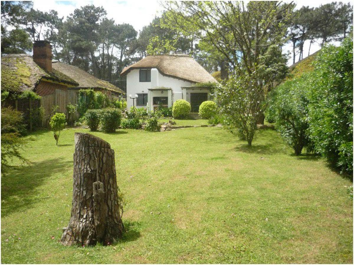 Дом с 4 спальнями в Мальдонадо, Уругвай № 11840