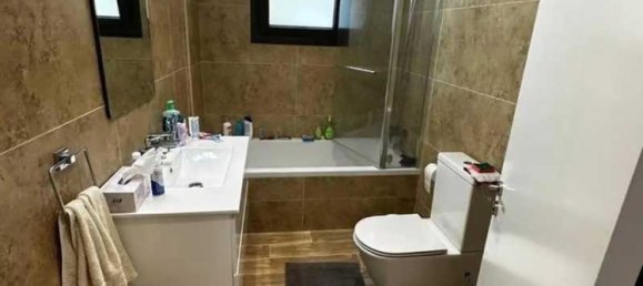 2 Schlafzimmer Wohnung in Germasogeia, Cyprus, Nr. 7920 4