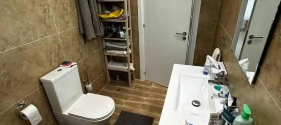 2 Schlafzimmer Wohnung in Germasogeia, Cyprus, Nr. 7920 5