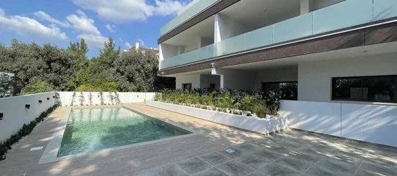 2 Schlafzimmer Wohnung in Germasogeia, Cyprus, Nr. 7920 3