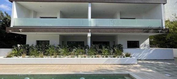 2 Schlafzimmer Wohnung in Germasogeia, Cyprus, Nr. 7920 2