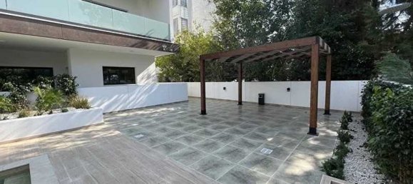 2 Schlafzimmer Wohnung in Germasogeia, Cyprus, Nr. 7920 8