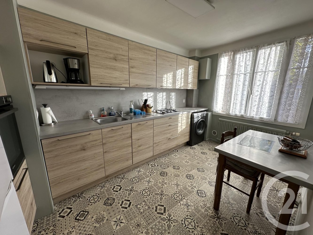 3 غرف نوم منزل في Chateauroux, France رقم 237189