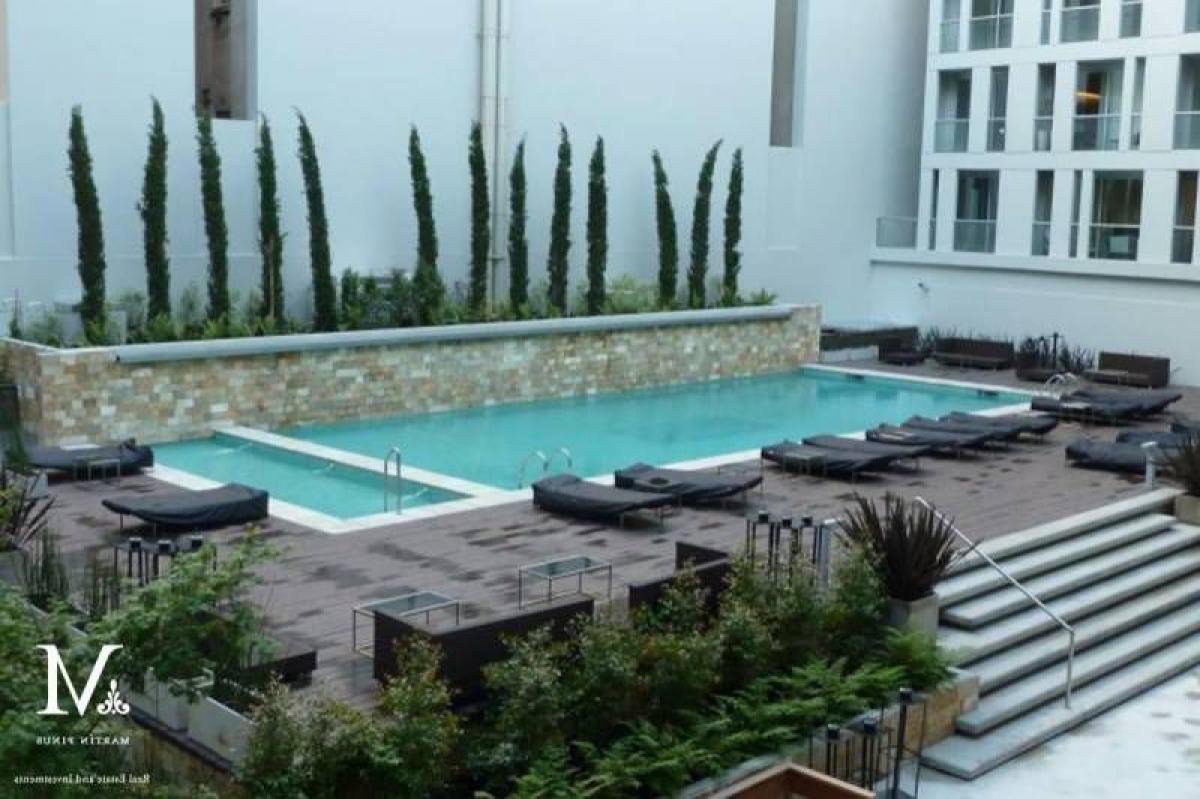 Studio in Palermo, Argentina, Nr. 88942