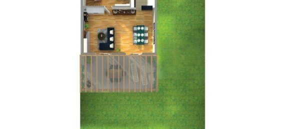 Moradia em banda de 5 divisões em Geidorf, Austria N.º 143632 22