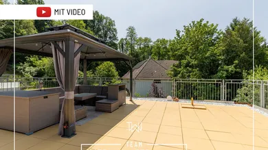 Moradia em banda de 5 divisões em Geidorf, Austria N.º 143632