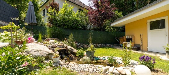 Moradia em banda de 5 divisões em Geidorf, Austria N.º 143632 11