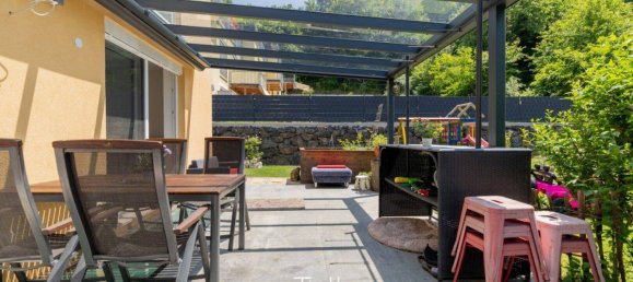 Moradia em banda de 5 divisões em Geidorf, Austria N.º 143632 9