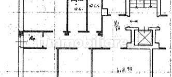 3 Schlafzimmer Wohnung in Limbiate, Italy, Nr. 265515 15