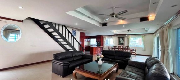 3 bedrooms Cafe / restaurant in Pattaya, Thailand No. 15724 6